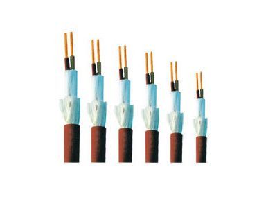 控制電纜技術(shù)參數(shù) 控制電纜技術(shù)參數(shù)