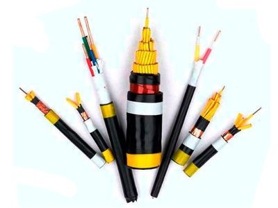 控制電纜用途 控制電纜用途