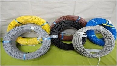 品質(zhì)糧倉測溫電纜 品質(zhì)糧倉測溫電纜